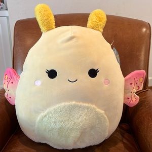 20” brand new Miry the Squishmallow.